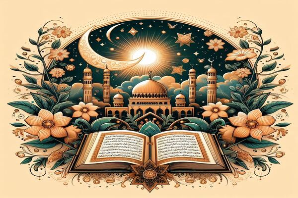 Kelas Al-qur’an dan Hadist Online